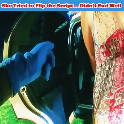 She Tried to Flip the Script... Didn’t End Well | Amacaw Oscar