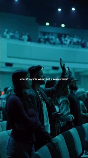 The Posture of Worship 🙏🏻