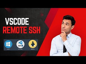 Remote Development on VSCode with SSH | Visual Studio Code Remote - SSH