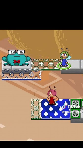 You should be able to solve this #fairy #frog #Gaming | Puzzle Game