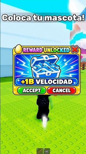 How to get ✅a lot of 1B speed in Steal an Egg - Roblox