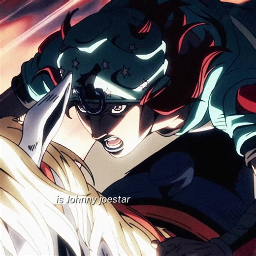 lazy edit jus wanted to edit the new trailer|| #sbr #steelballrun #jojosbizarreadventure #jjba #foryourpage