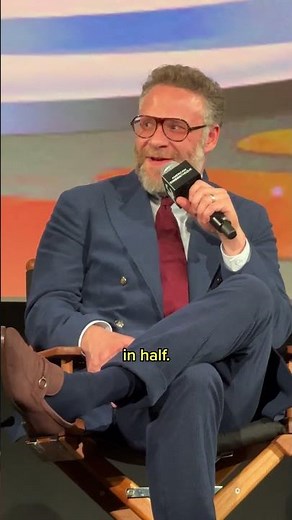 “Keanu, no!” #goodfortune is in theatres october 17 – get tickets now! #keanureeves