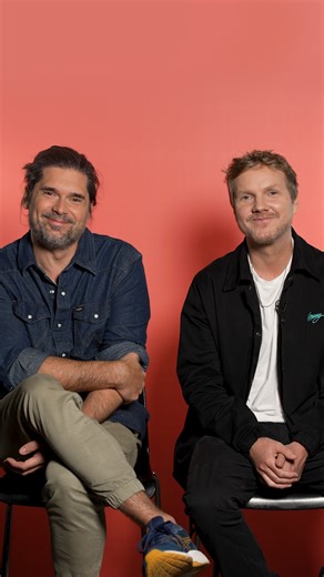 On a demandé à Benoit et Nicolas de KYO de nous donner leur Top 5 des chansons du groupe au cours de leur carrière 🎸 | RIFFX.fr