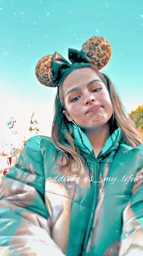 I love it😻addison free video💜