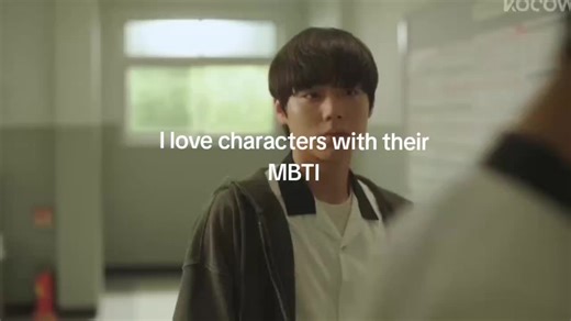 Characters with INTJ Personality Type