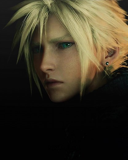 Unleashing the Power of Cloud Strife in Final Fantasy 7 Remake