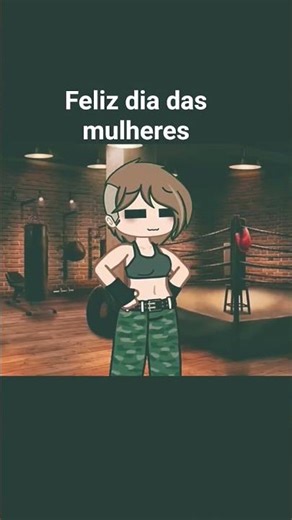 feliz dia das mulheres