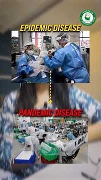 Types of Plant Diseases Based on Occurrence | Plant Pathology Made Simple