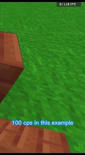 HOW TO GET 100+ CPS ON ANY MOUSE!!!