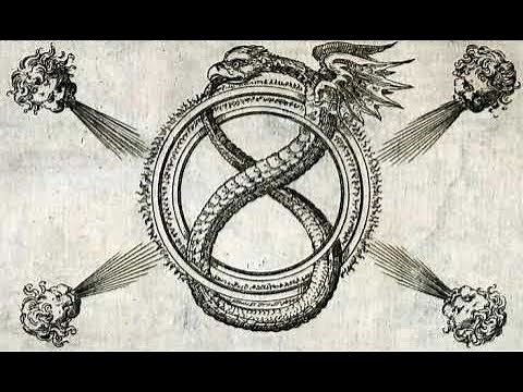 The Kybalion, Corpus Hermeticum