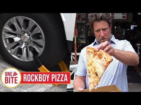 Barstool Pizza Review - Rockboy Pizza (Miami, FL) presented by Rhoback
