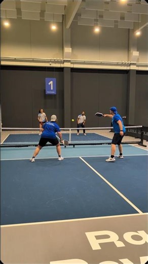 Pickle Flames Winter Cup #pickleball
