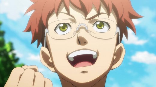 Maken-ki! | E1 - The Day We Swore to Heaven