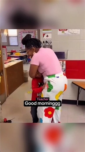 We need more teachers like this ❤️