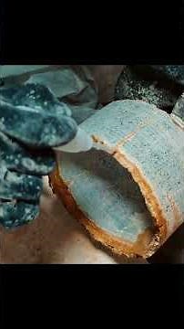 How Master Artisans Transform Stone into Elegant Handcrafted Bowls #traditionalcrafts