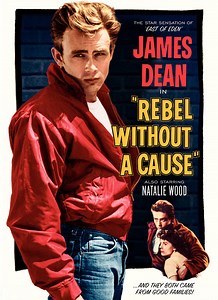 Rebel Without A Cause (1955) - Classic Hollywood Central