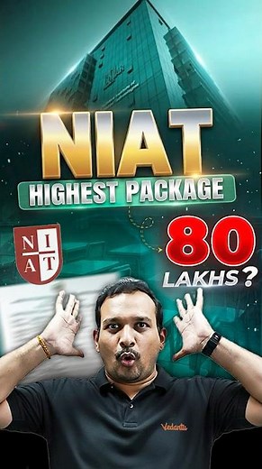 NIAT NxtWave Complete Guide 🔥 | Courses Placements Salary | College Reality Check #kiransirmaths