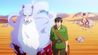 Season 2 | E5 - Is the Enemy Monsters or Hunger?