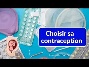 Which contraceptive method is right for me?