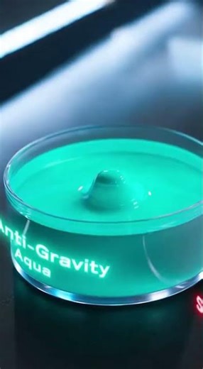 Mixing the Most Dangerous Paints Ever Made — The Final Color Looks Alive