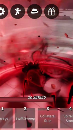 Easy kj combo for private server