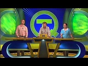 Francis in That's the question 2006