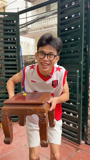 Cung Tên Thần Kỳ #chimeconem #funny