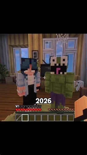 2022 Edison Minecraft Game Content Highlights
