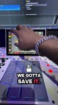Transferring a project from MPC sample to MPCXSE ￼
