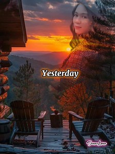 Yesterday - The Beatles Lyrics | Kead Chaiwat