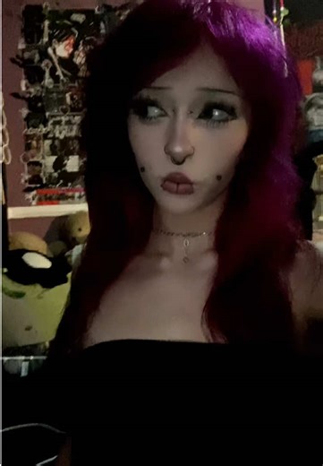 Melanie Martinez Inspired Piercing Journey