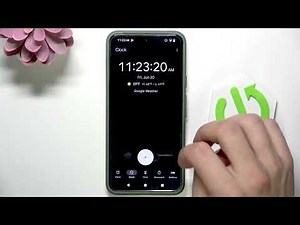 Android 16 – How to Show Seconds on Clock in Quick Settings