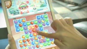 You'll never want to download another match-3 again! | Juice Jam