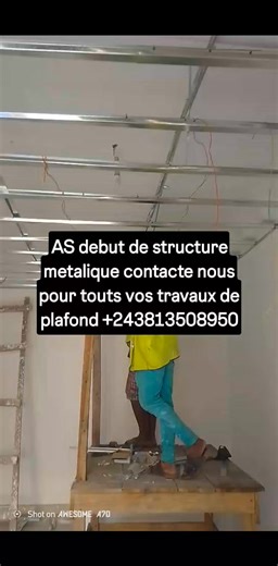 Suana Mabeka Aristote on Reels