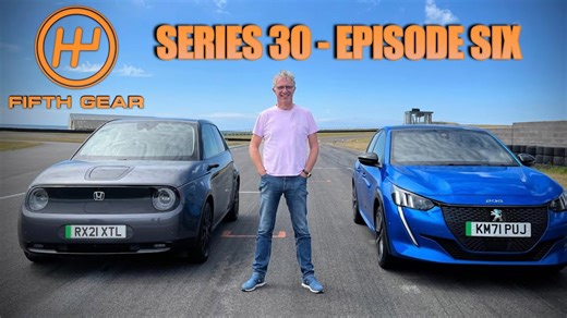 The dirt exploded... and the rallycross lesson got serious