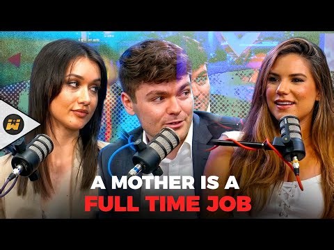 Nick Fuentes Exposes Why The American Dream Is Dead (Soscast Debate)