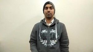 Watch how to sign 'outraged' in American Sign Language.