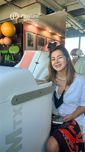 Alice Dixson on Instagram: "At 1st I couldn’t believe how this muscle magnet could increase my muscle mass by 40% with my regular 2x weekly exercise - what more EVEN more amazing WITHOUT exercising! Imagine 🤔 💭 if you have an injury you can still retain your muscle! For more @thephysiarephysicaltherapy ❤️"