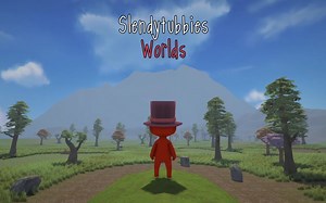 slendytubbies重大更新！！！