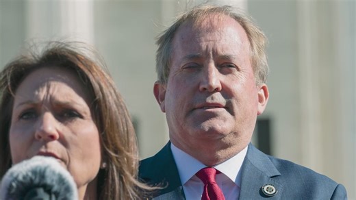 What does the Texas attorney general do?