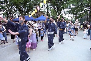 「盆踊りうるさいからやめろ！」クレームの嵐で廃止相次　、若者の6割「盆踊り？ なんすかそれ？」 | まとめまとめ@最新ニュース