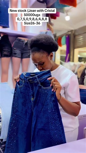 Celebrating Women Through Denim Fashion