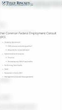 Disability Discrimination & EEO Complaints Explained