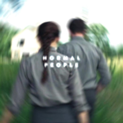 Normal People: A Memorable Show Experience