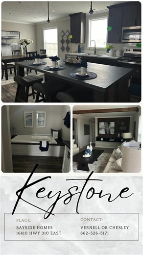 Bayside Homes on Reels