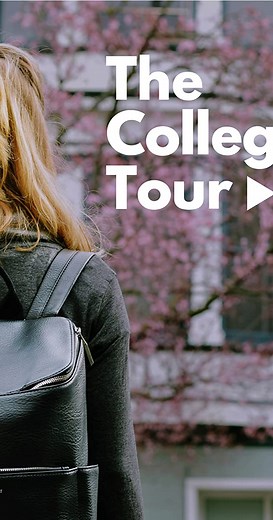 The College Tour (TV Series 2020– )