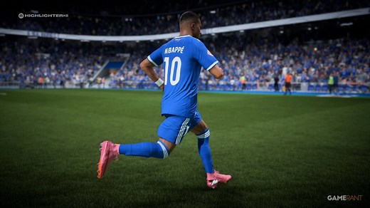 Fastest Players in EA Sports FC 26