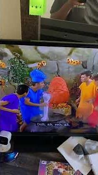 The Caveman Wiggles The Egg 🥚