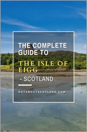 Isle of Eigg | Inner Hebrides